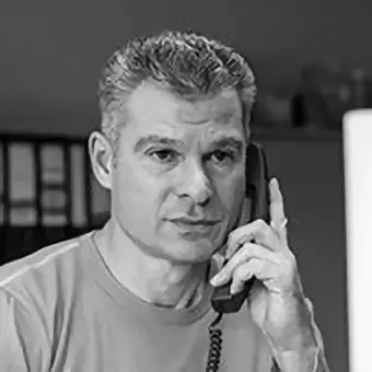 STS Stanztechnik – Geschäftsführer